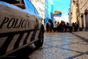 Marcha Contra Homofobia e Transfobia